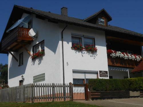 Apartamento Haus Sommerberg