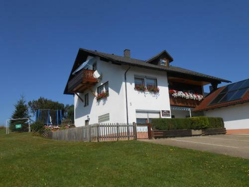 Apartamento Haus Sommerberg