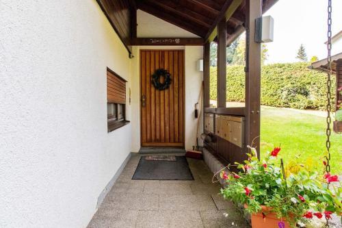 Apartamento Windeck Chalet