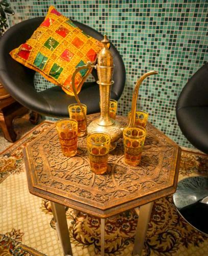 Aparthotel Malina Luxury Apartments & Spa