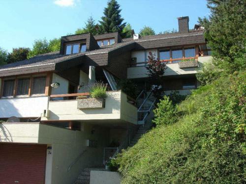 Apartamento Haus Sonnenhang
