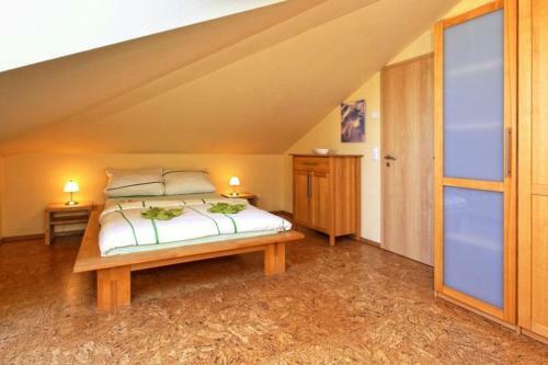 Apartamento Haus Auf Der Duene Fewo Ostseeblick