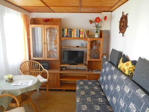 Ferienhaus Trassenheide Use 2852