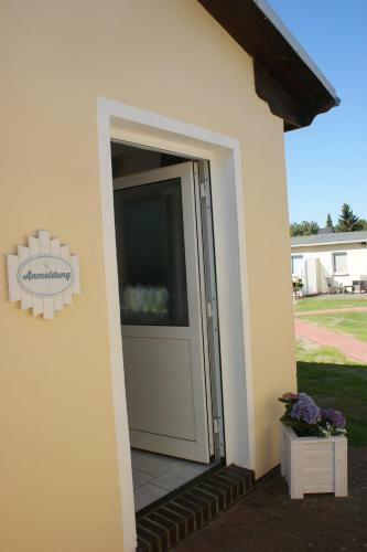 Apartamento Strandkojen