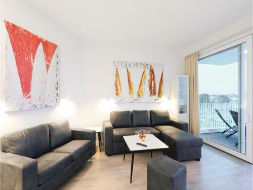 Priwallpromenade 2 Apartment 11