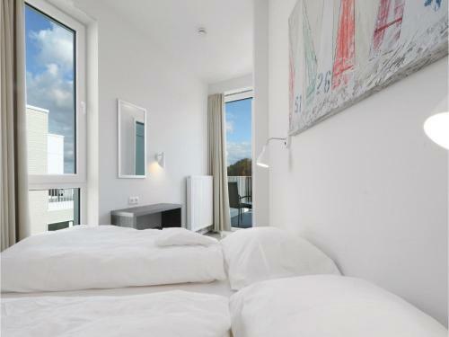 Priwallpromenade 2 Apartment 11