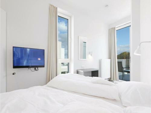 Priwallpromenade 2 Apartment 11