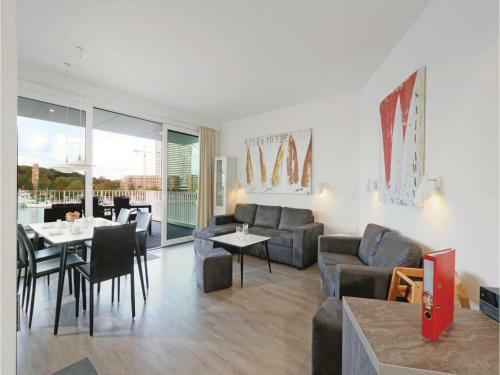 Priwallpromenade 2 Apartment 11