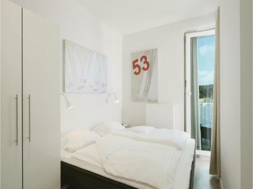 Priwallpromenade 2 Apartment 11