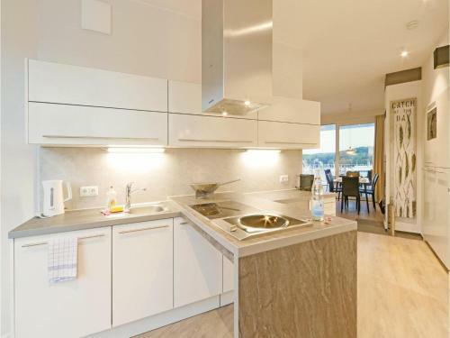 Priwallpromenade 2 Apartment 11