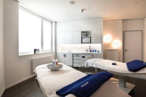 Hotel Aja Travem�nde