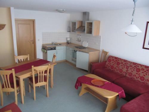Apartamento Ferienanlage Harzfreunde