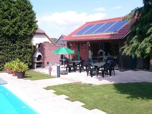 Apartamento Ferienanlage Harzfreunde