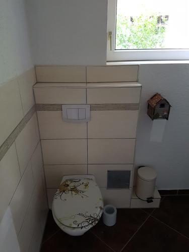 Ferienhaus Zum Vogelnest