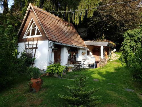 Wohnen Im H�hnerhaus