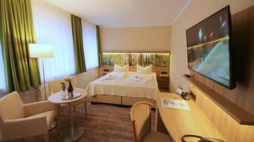 Hostal Hotel Harzresidenz