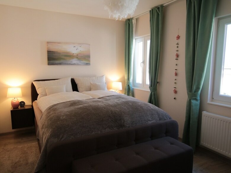 Apartamento Haus Am Stadtturm