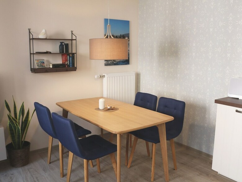 Apartamento Haus Am Stadtturm