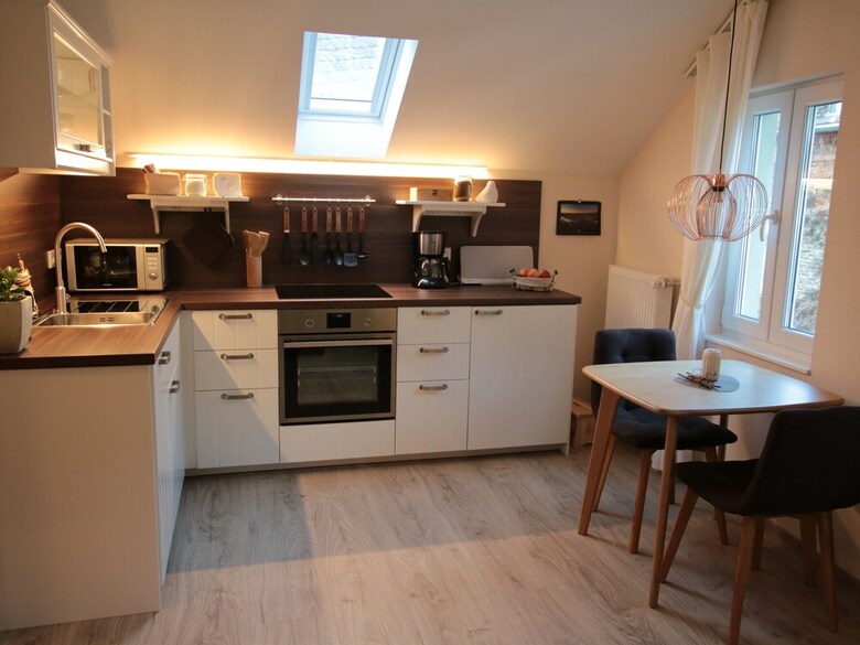 Apartamento Haus Am Stadtturm