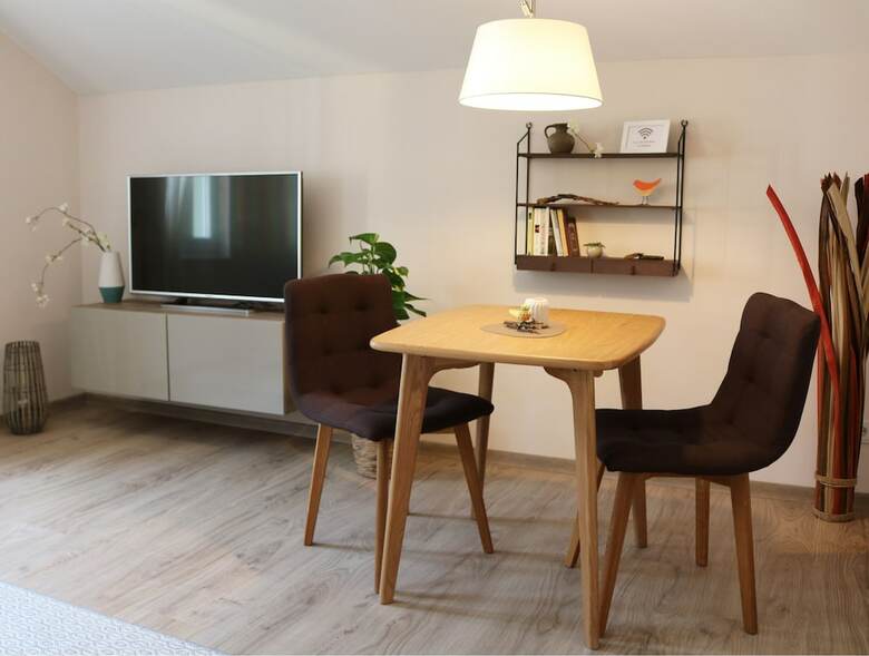 Apartamento Haus Am Stadtturm