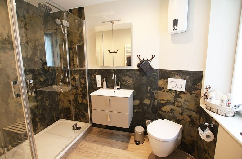 Apartamento Haus Am Stadtturm