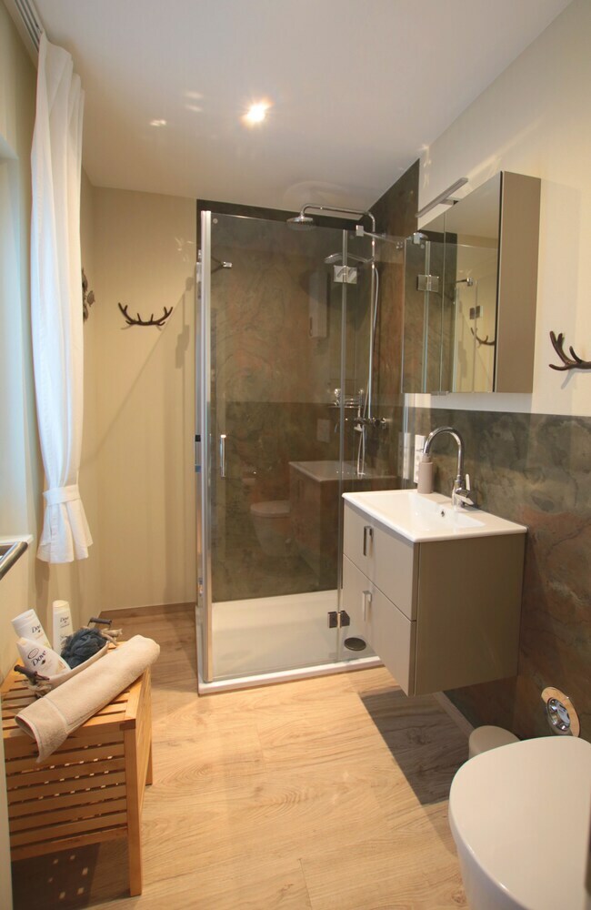 Apartamento Haus Am Stadtturm