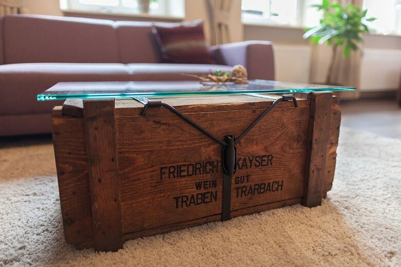 Apartamento Alte Schmiede Zu Trarbach