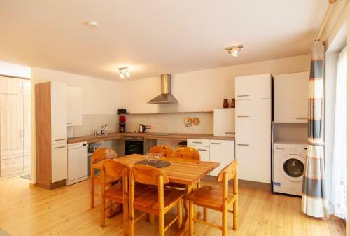 Apartments In Traben-trarbach 36721