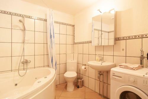 Apartments In Traben-trarbach 36721