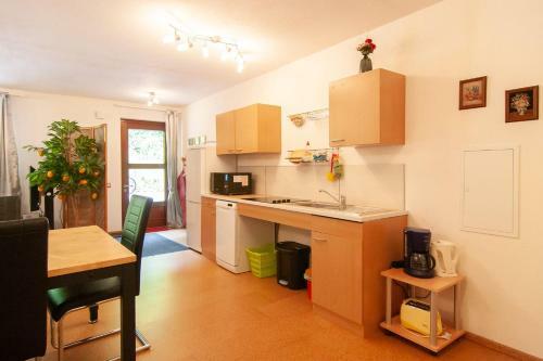 Apartments In Traben-trarbach 36721