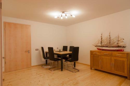 Apartments In Traben-trarbach 36721