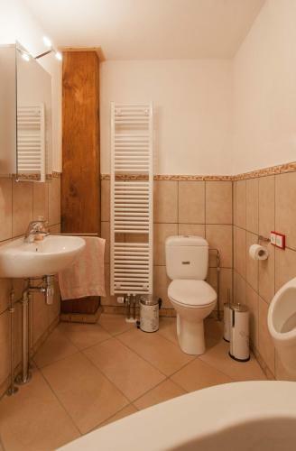 Apartments In Traben-trarbach 36721