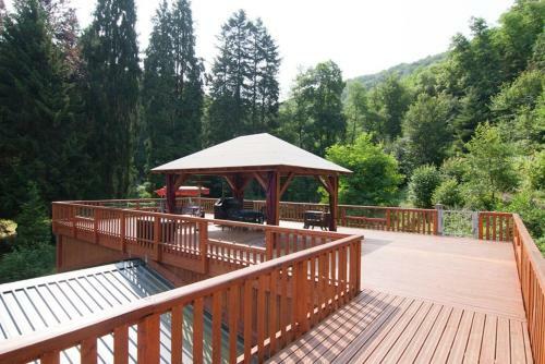 Apartments In Traben-trarbach 36721