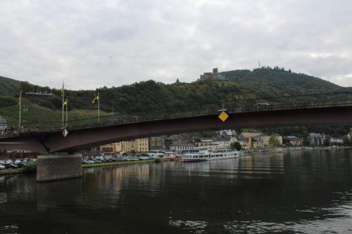 Apartments In Traben-trarbach 36721