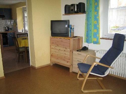 Apartamento Ferienwohnung Trescher