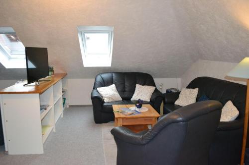 Apartamento Eidernest