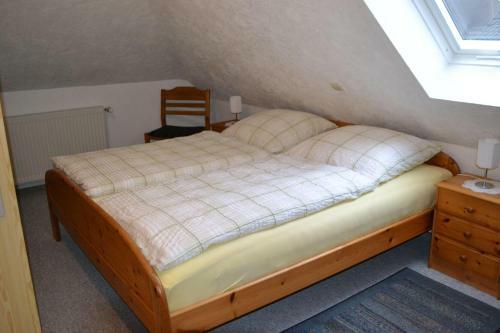 Apartamento Eidernest