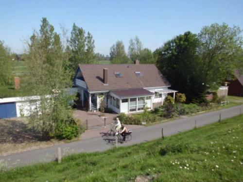 Apartamento Leuchtfeuer