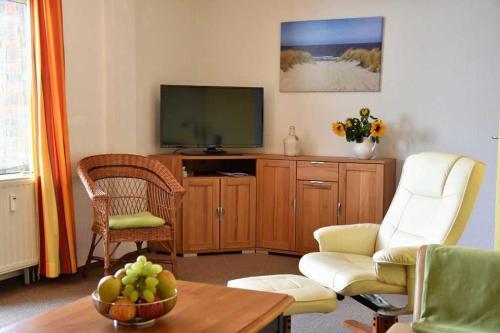 Ferienwohnung Lagunenstadt Vorp 27