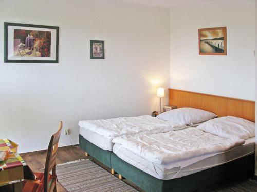 Apartamento Lagunenstadt �ckerm�nde 110s