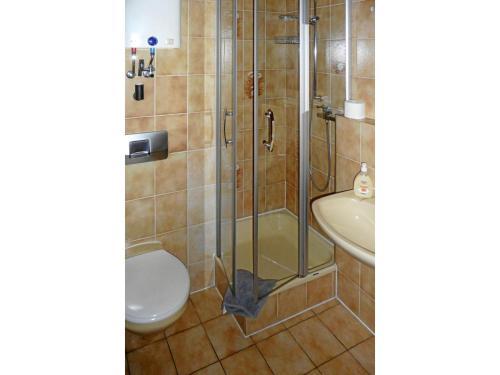 Apartamento Ferienwohnung Seestern