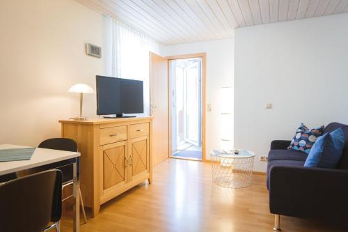 Posada Strandpension M�der