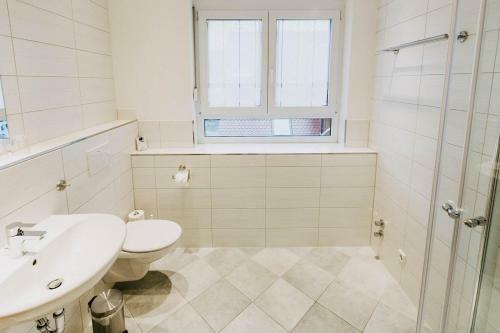 Posada Strandpension M�der