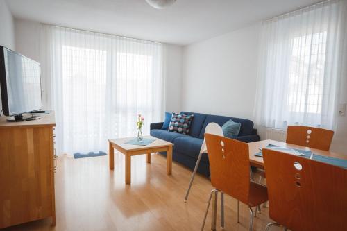 Posada Strandpension M�der