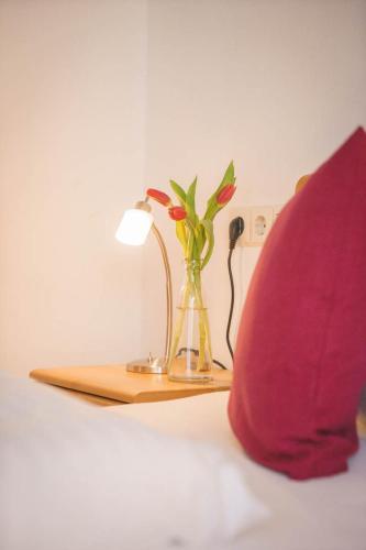Posada Strandpension M�der