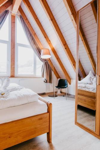 Posada Strandpension M�der