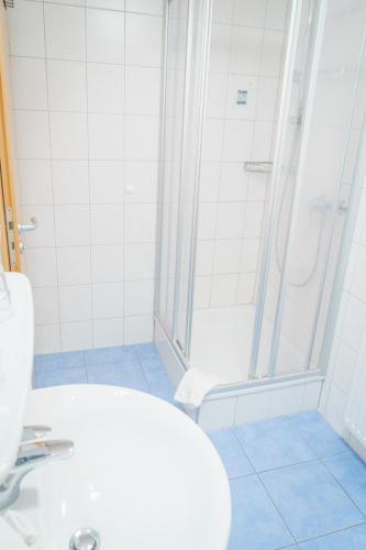 Posada Strandpension M�der