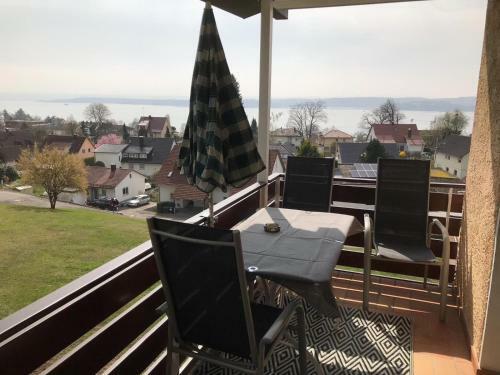 Apartamento Auf Der B�hlerh�he