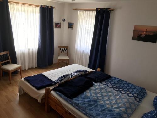 Apartamento Auf Der B�hlerh�he