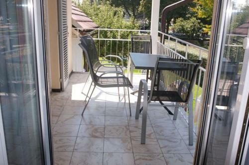Apartamento Ferienwohnungen Ekert